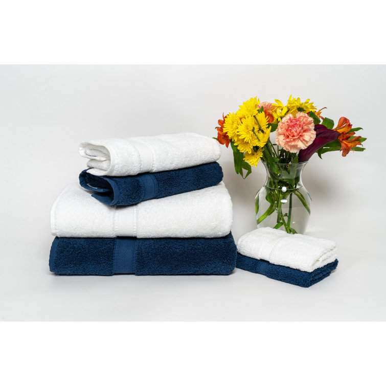 Longshore Tides Turkish Cotton Bath Towels Wayfair